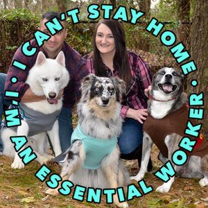 Meet your Posher, Anthony